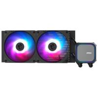 MSI MAG CORELIQUID A13 240mm ARGB Sıvı Soğutucu 1700/AM5 1851,1700,AM4,AM5 - 3